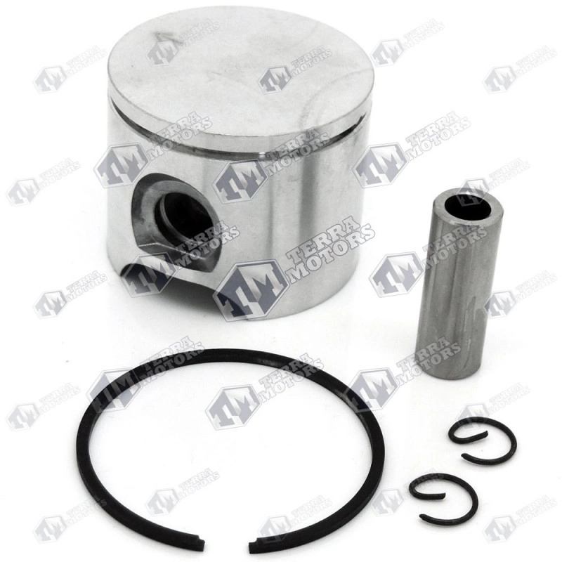 Kit piston drujba Husqvarna 61 48mm 